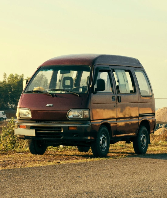 Light Commercial Vehicles