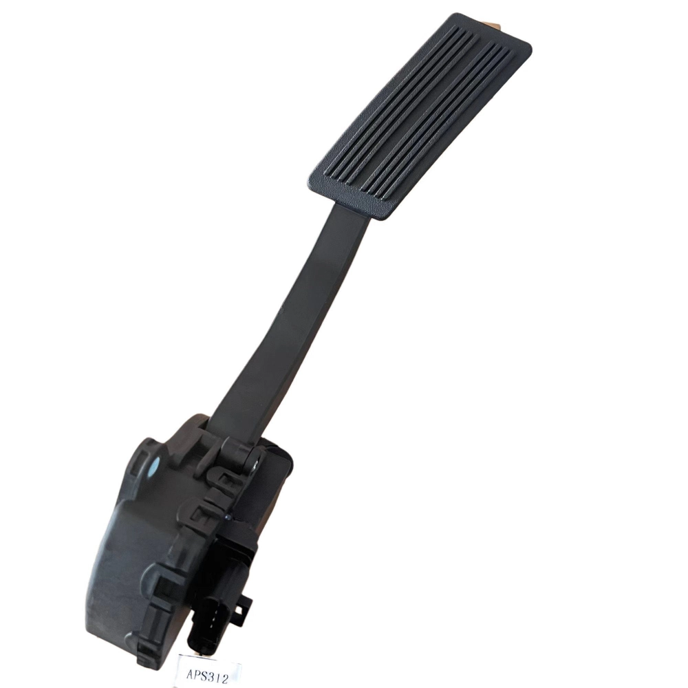 China Manufacturer Electronic Accelerator Pedal Aps 312 for Dodge RAM