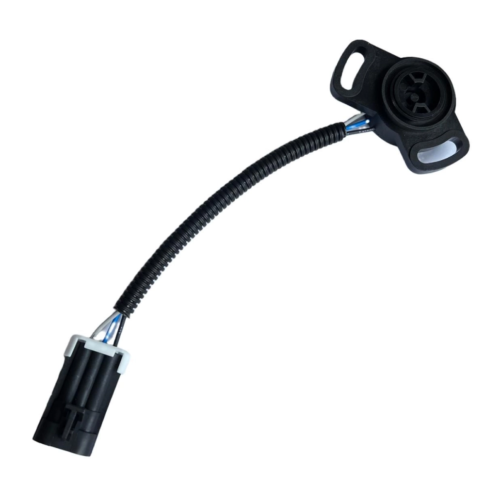 5743243 10137417 Th160 Sensor Throttle Position Sensor for Chevrolet for Gmc