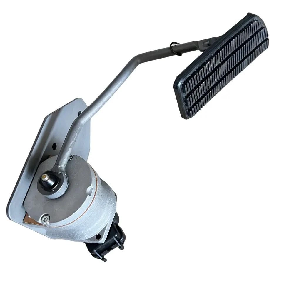 Accelerator Pedal Assembly for 1994-2002 Chevy Gmc C/K 1500 2500 3500 Pickup Truck - Replaces OE 15751307, 15984422
