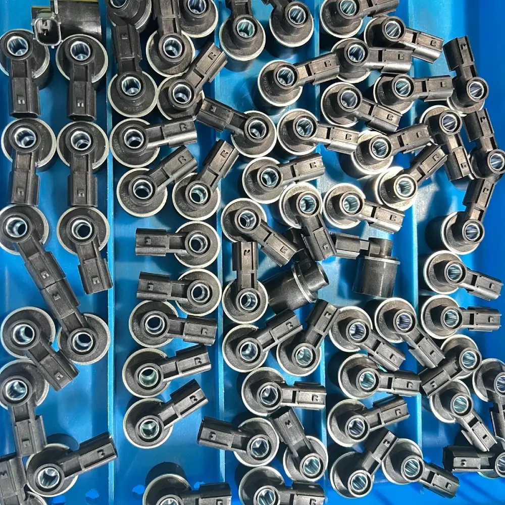 OEM Factory Made Electronic Equipment Transformer Coil Wide Range of Application Transformer