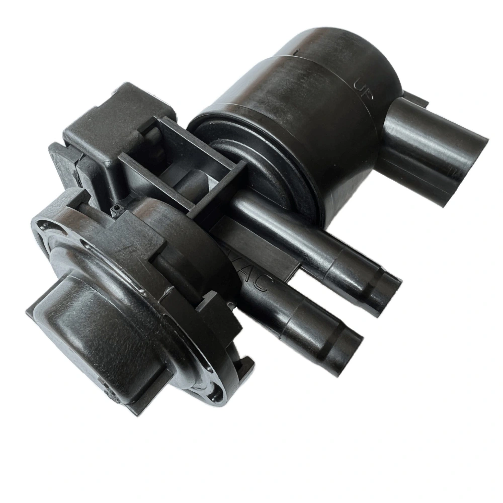 Solenoid Valve Working Magnetic Solenoid Valve for Auto Cars From China Manufacturer