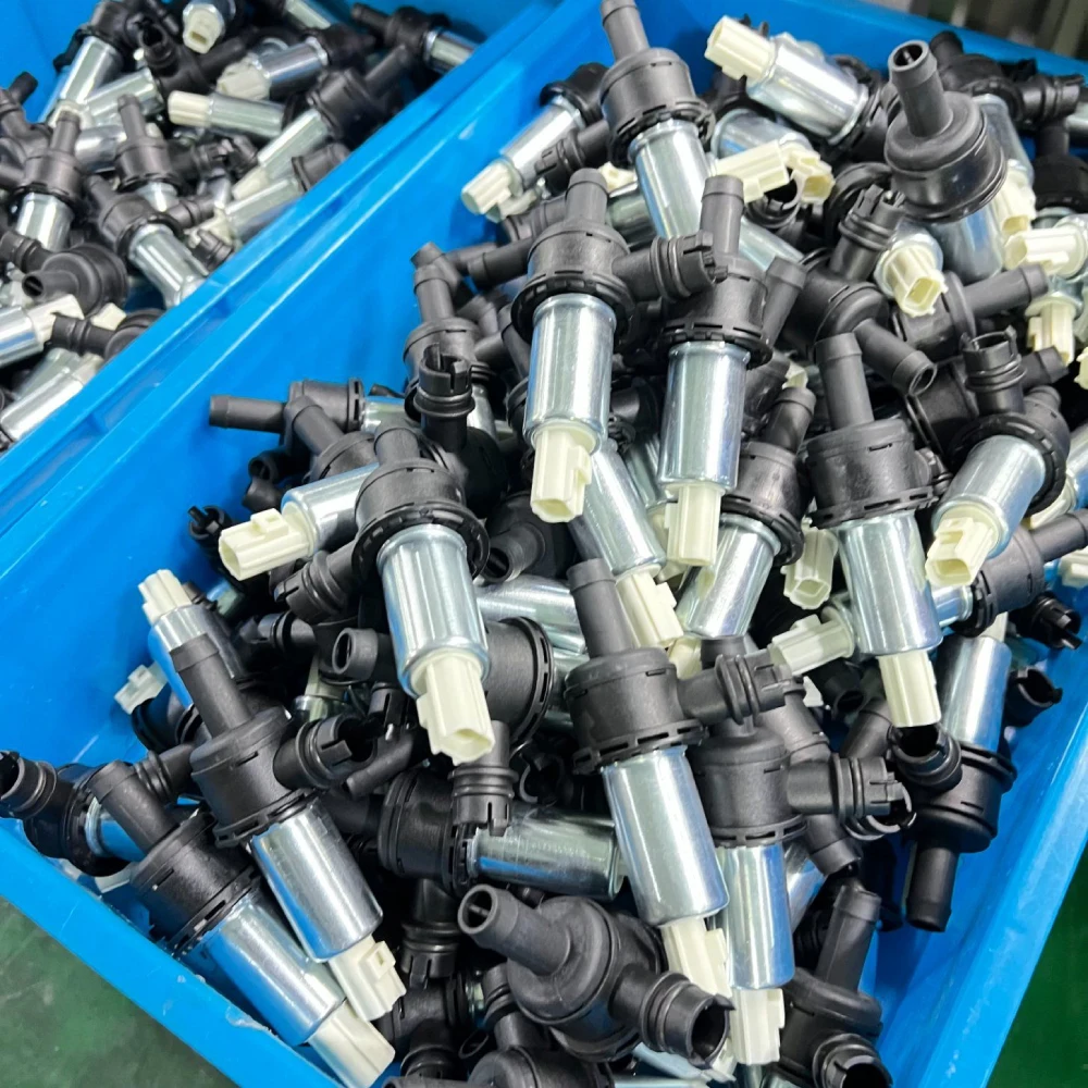 Auto Parts Engine Parts Evaporative Emissions Vapor Canister Purge Valve F7dz9f945ab, F7dz9f945AA for for D