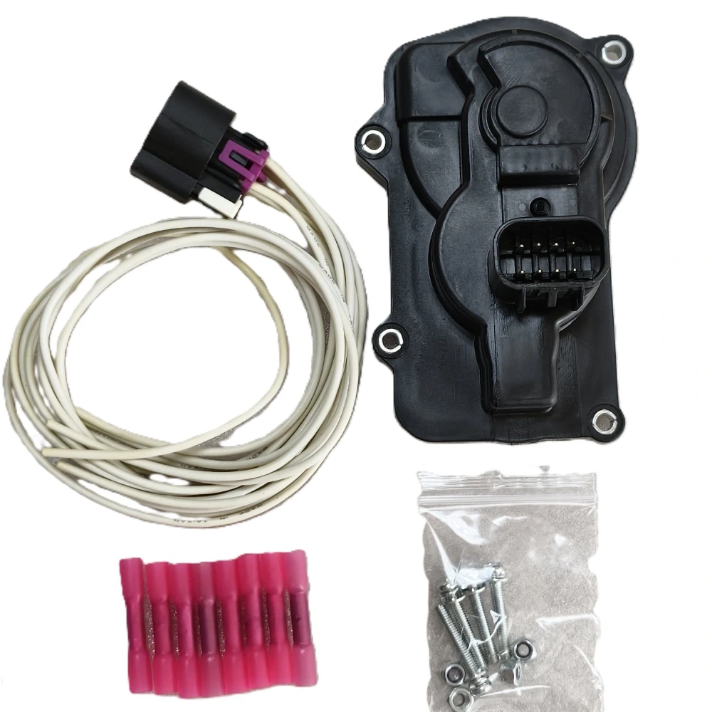 Auto Parts Manufacturer Electronic Throttle Body Position Sensor 977-000 for Replace