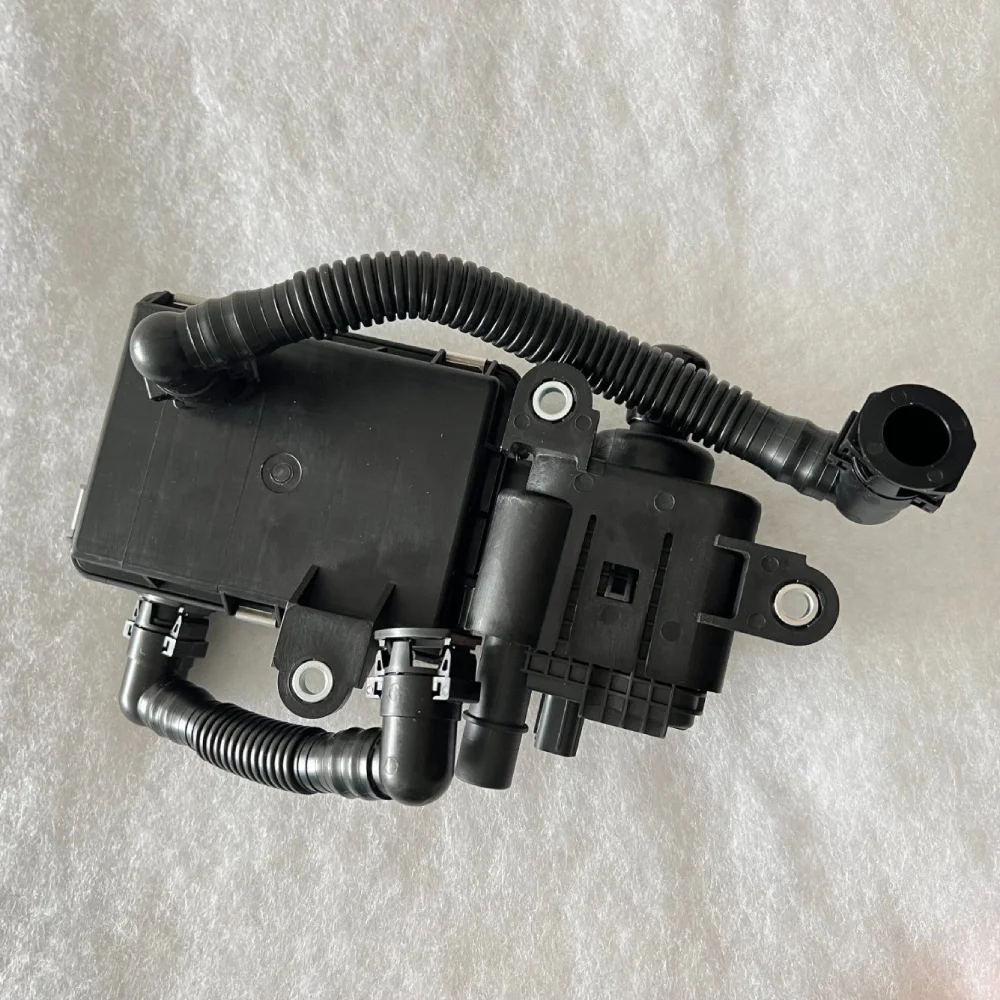 Evaporative Emissions System Fuel Vapor Leak Detection Pump 4b1713 Esm1048 for Subar U (11-14)