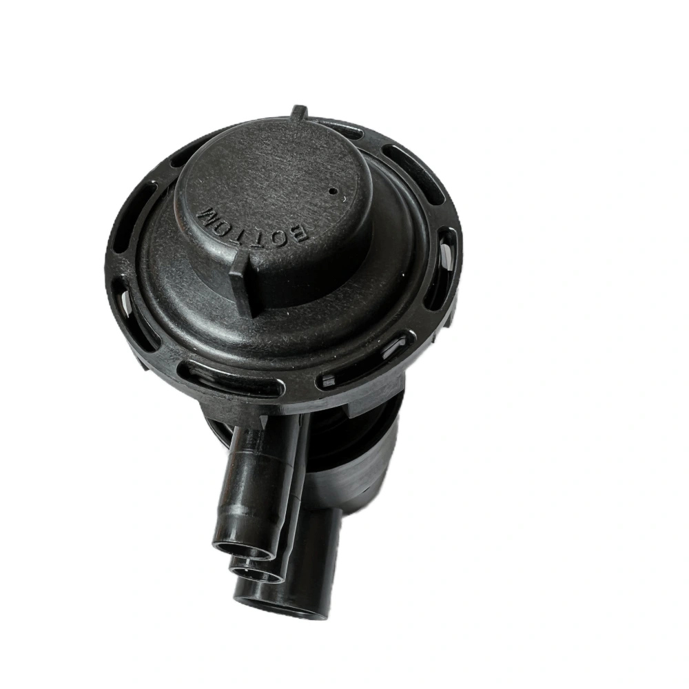 Solenoid Valve Working Magnetic Solenoid Valve for Auto Cars From China Manufacturer