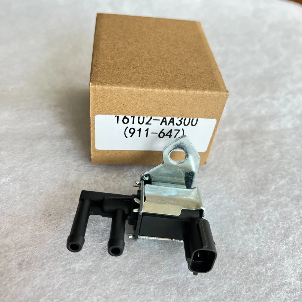 16102AA300 Vapor Canister Purge Valve for Impreza