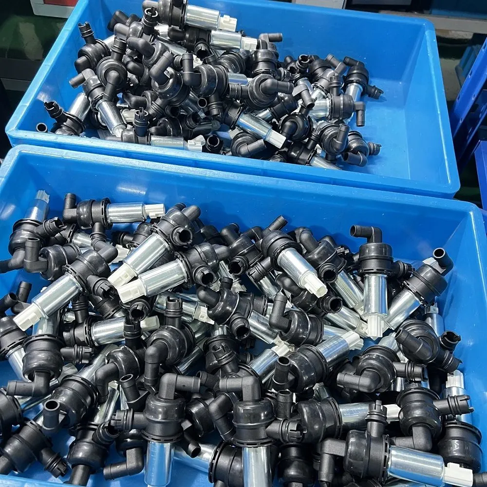 Auto Parts Engine Parts Evaporative Emissions Vapor Canister Purge Valve 1c2z9f945AA for for D