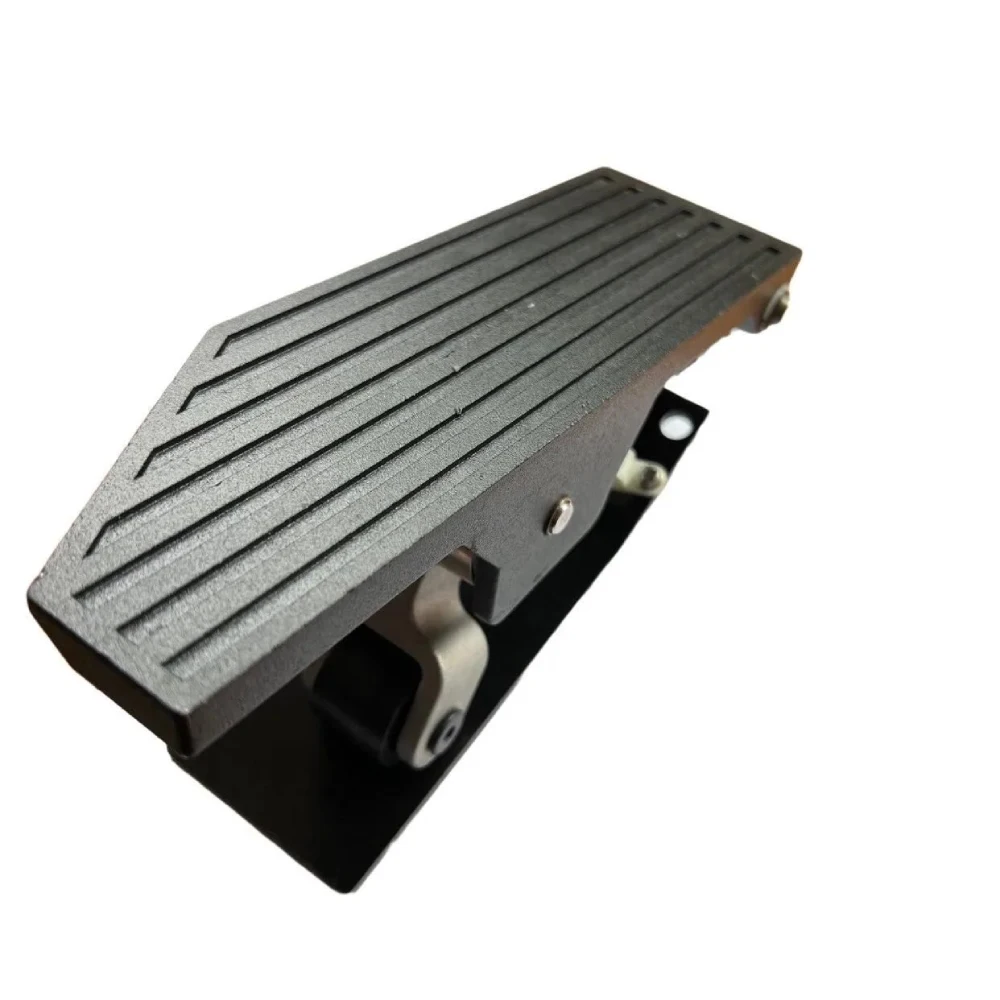 Electric Foot Gas Pedal Accelerator for Heavy Duty Truck Parts Mack Model 699-5502