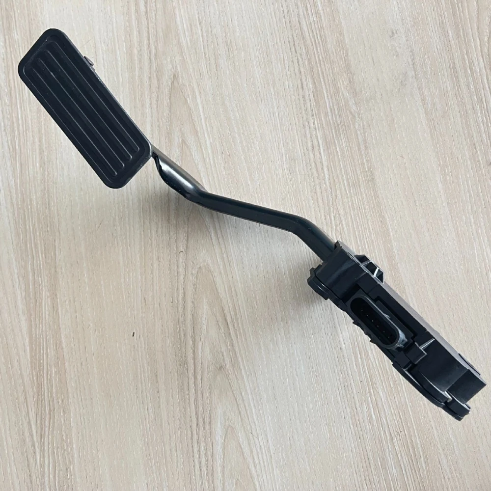 Vehicle Accessories Aps137 Electrical Pedal Accelerator for 04-09 Chevrolet