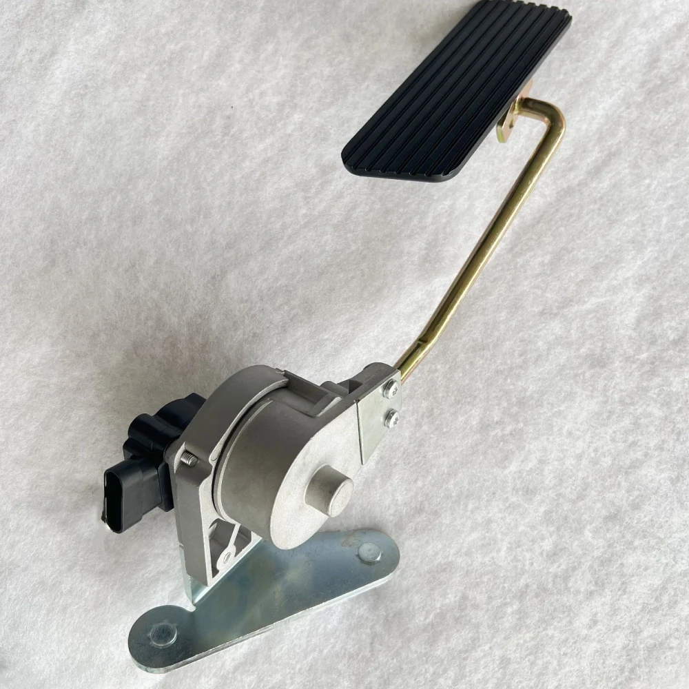 Truck Parts Electric Throttle Accelerator Pedal 699-5104 for International