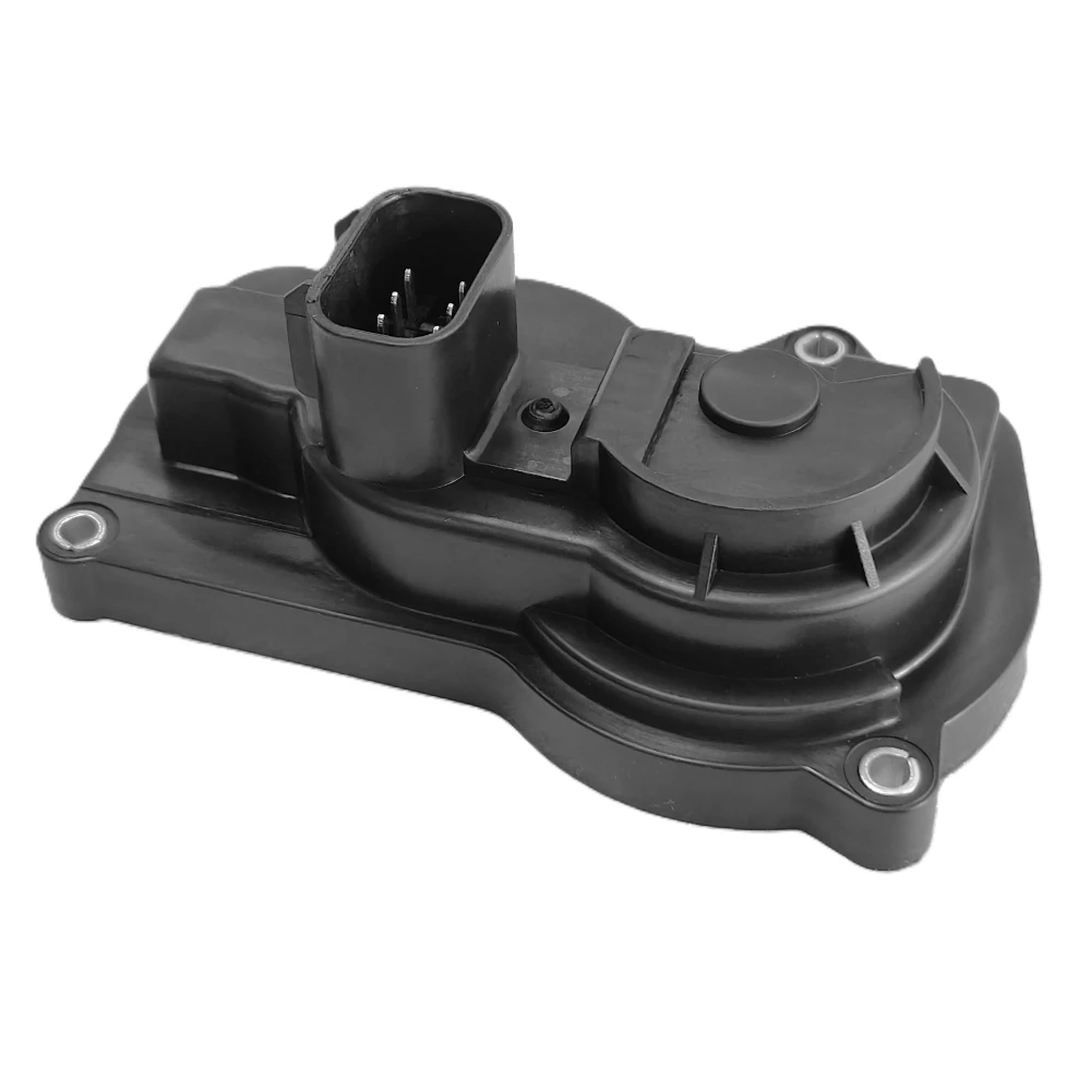 Car Throttle Sensor 2007 2006 2005 Chevrolet Express